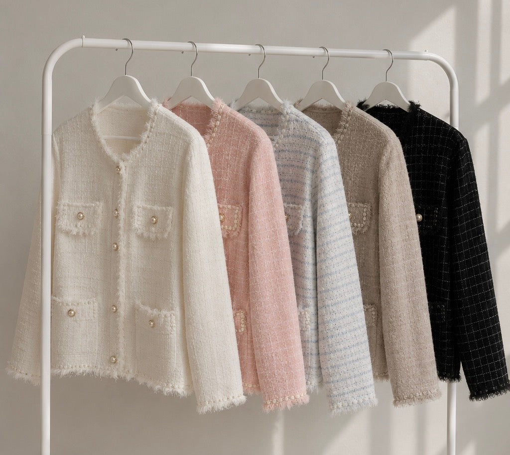 Cardigans